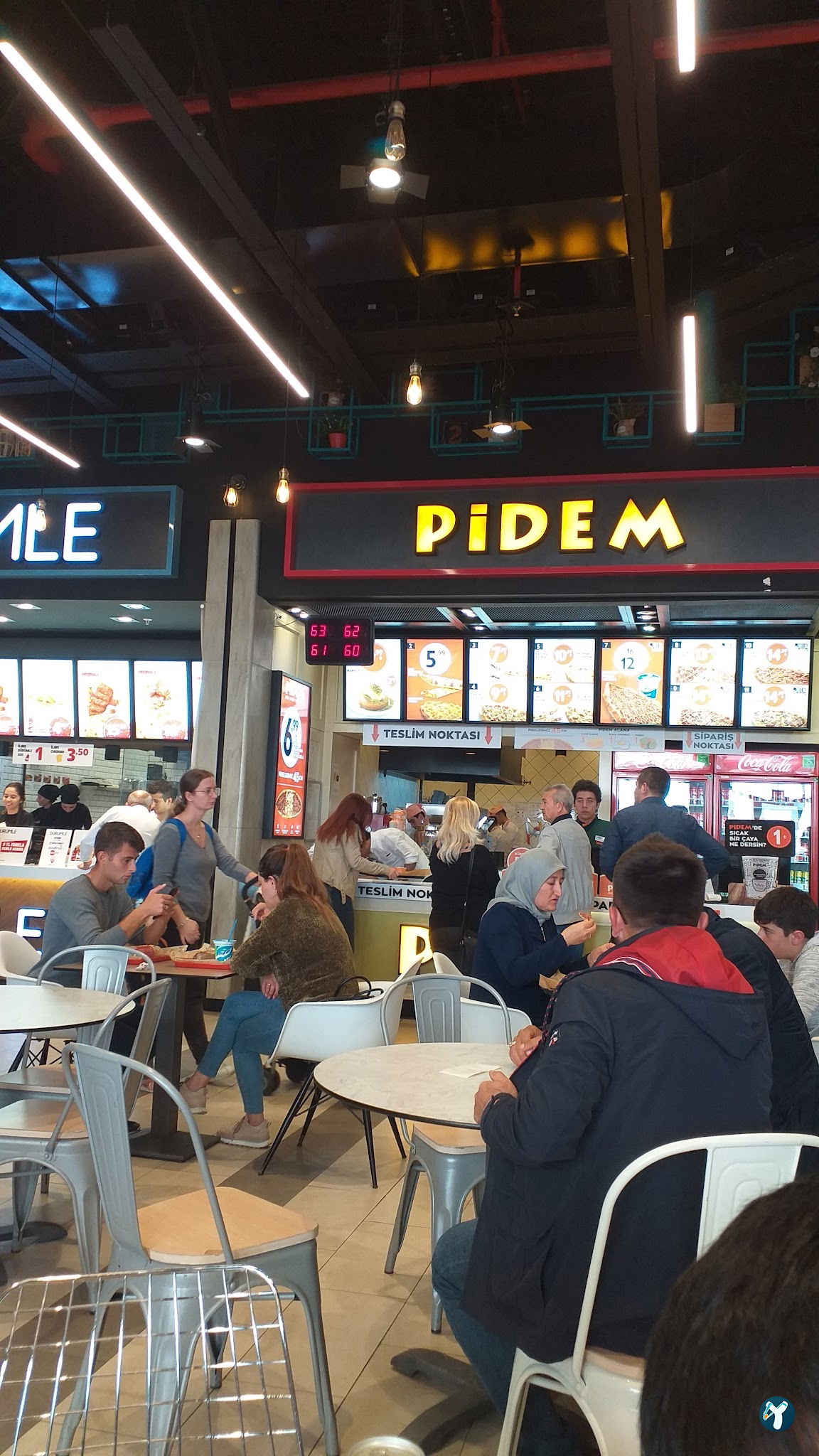 Ankara Pidecisi