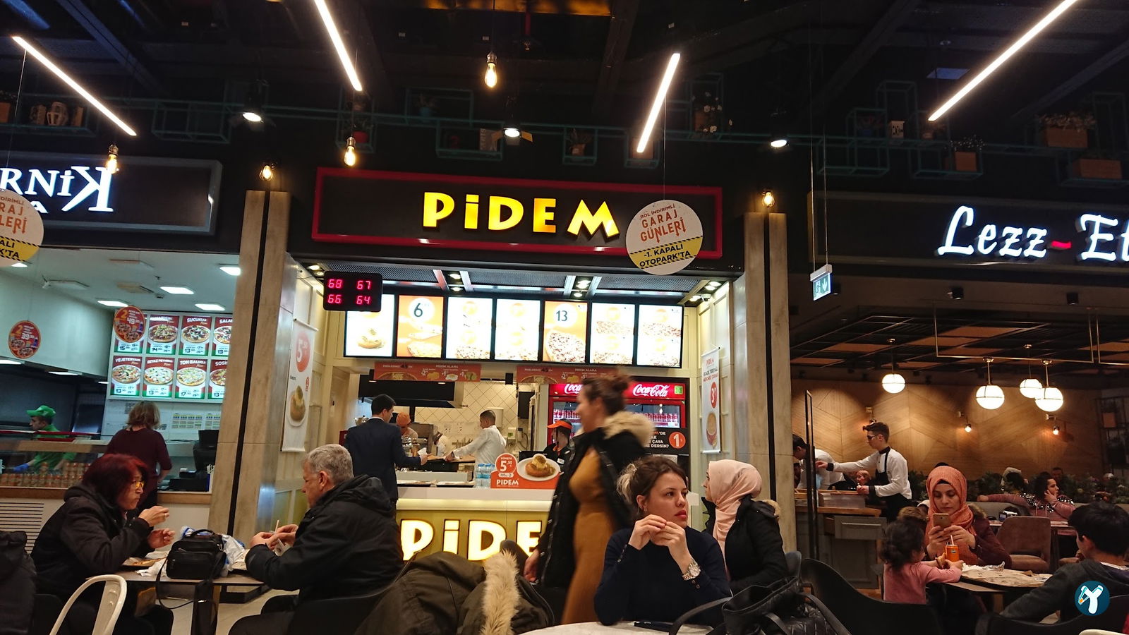 Ankara Pidecisi