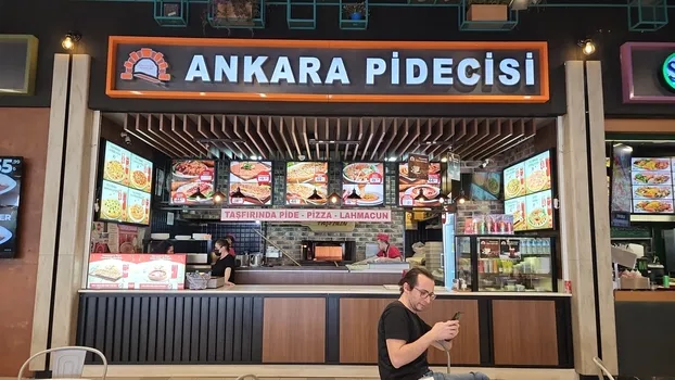 Ankara Pidecisi resimleri