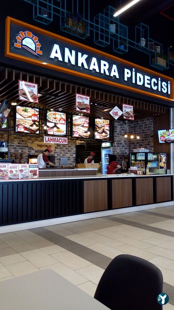 Ankara Pidecisi