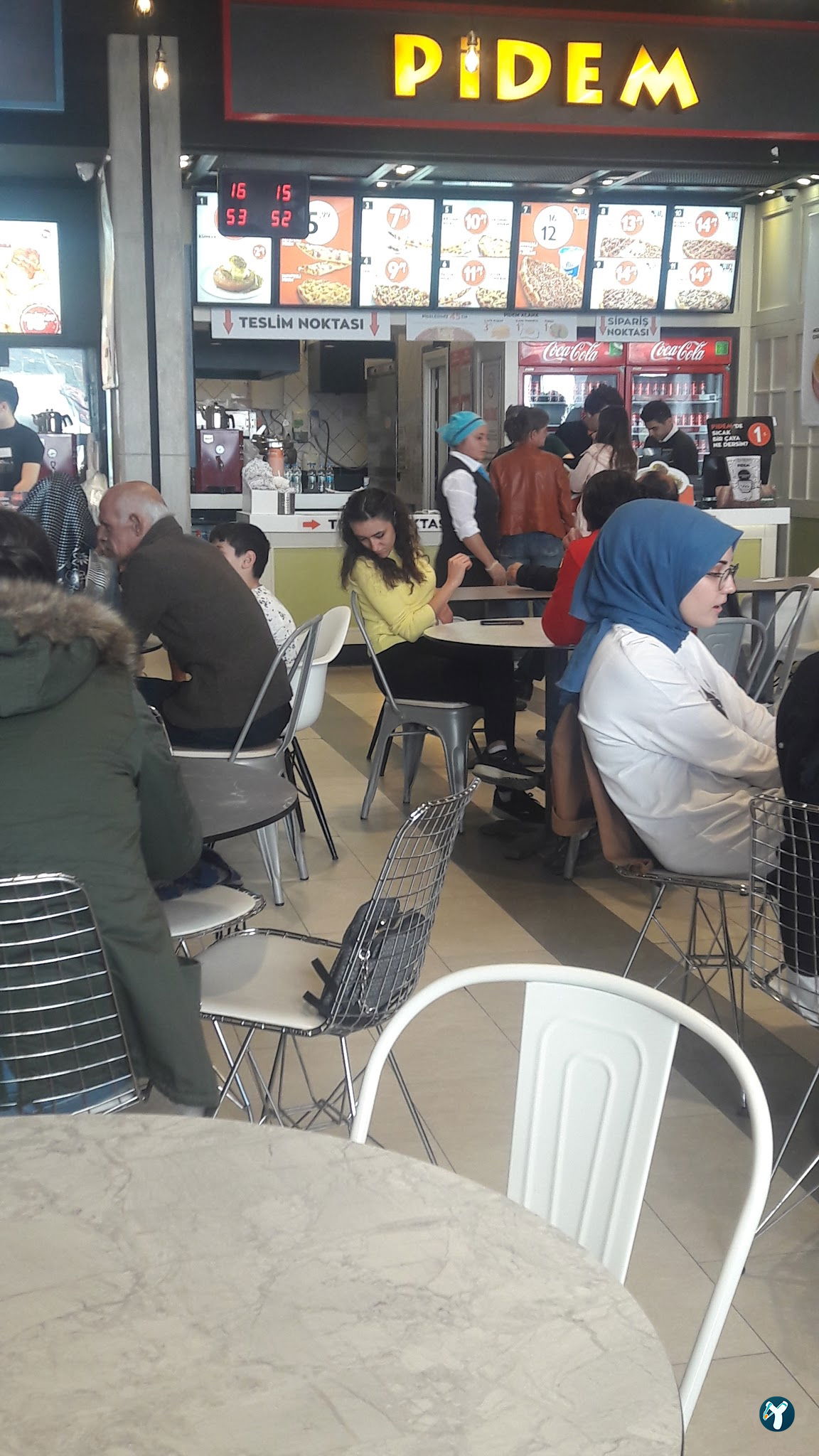 Ankara Pidecisi