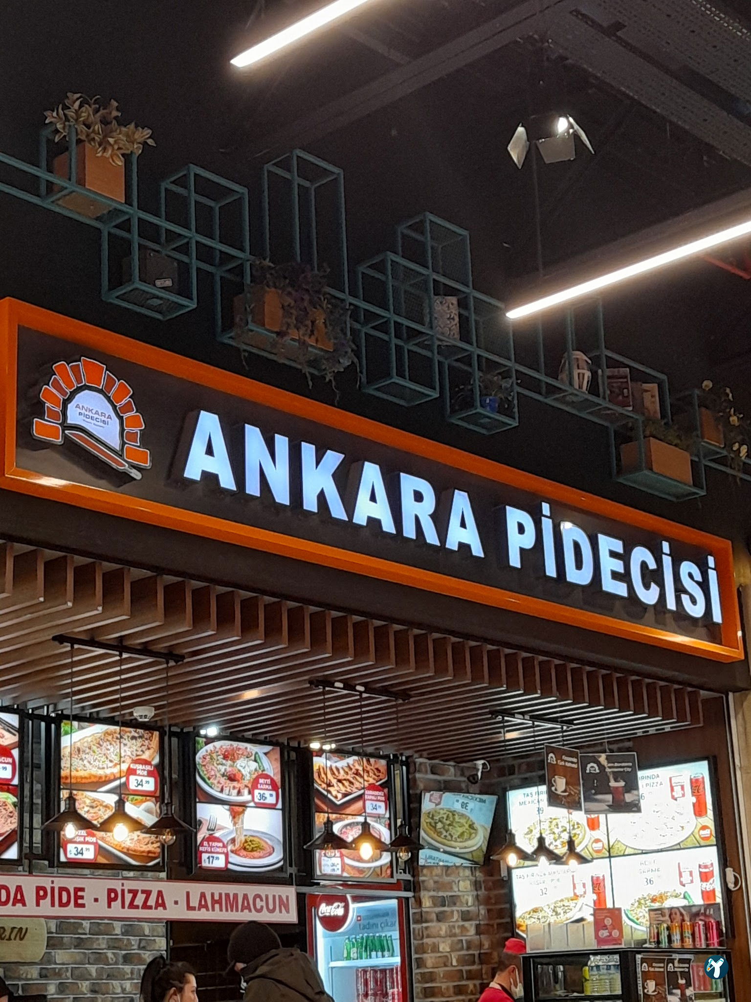 Ankara Pidecisi