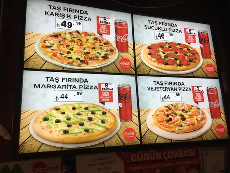 Ankara Pidecisi resimleri