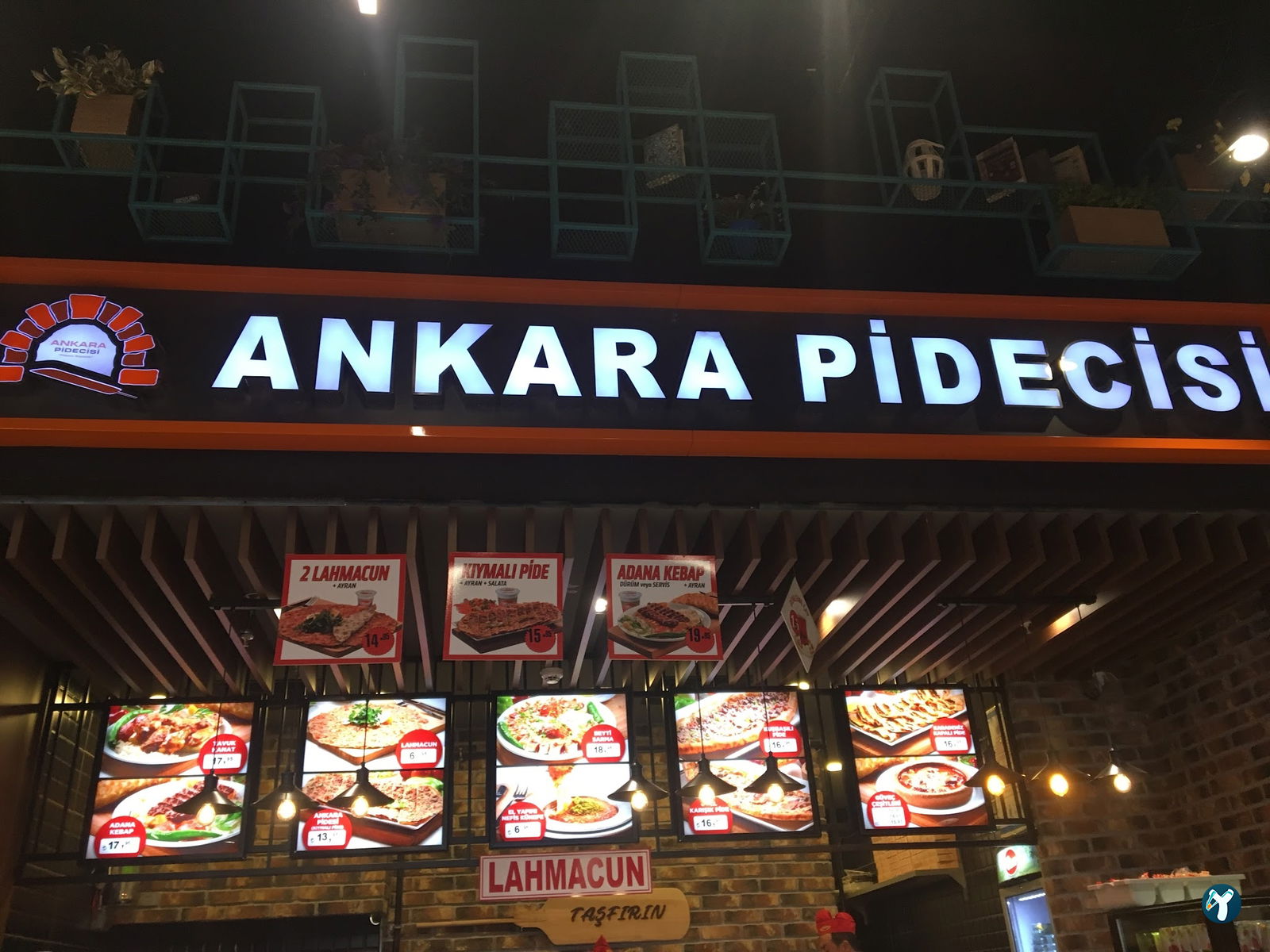 Ankara Pidecisi