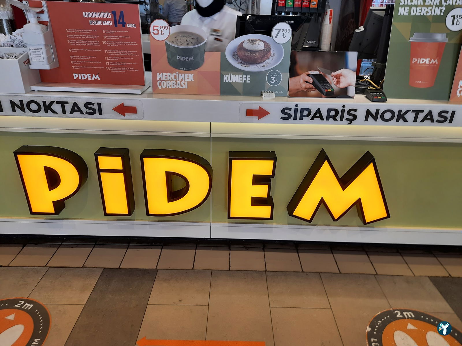 Ankara Pidecisi