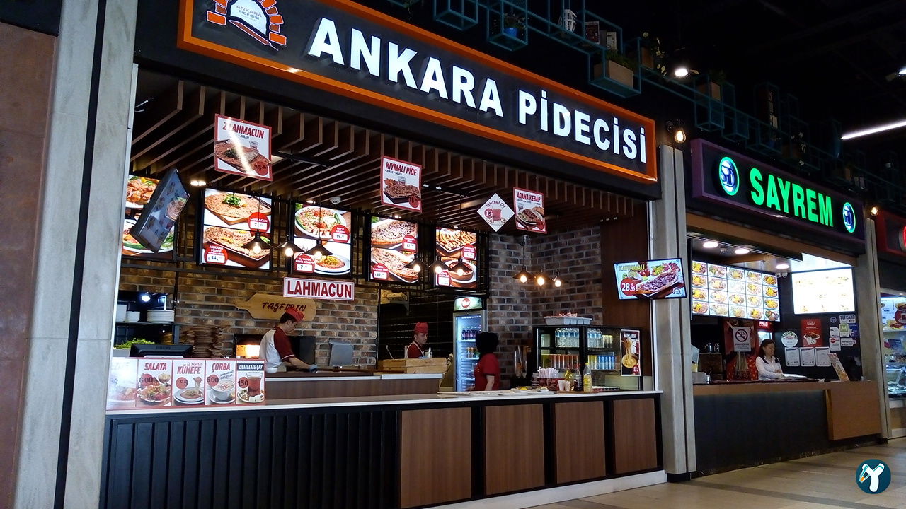 Ankara Pidecisi