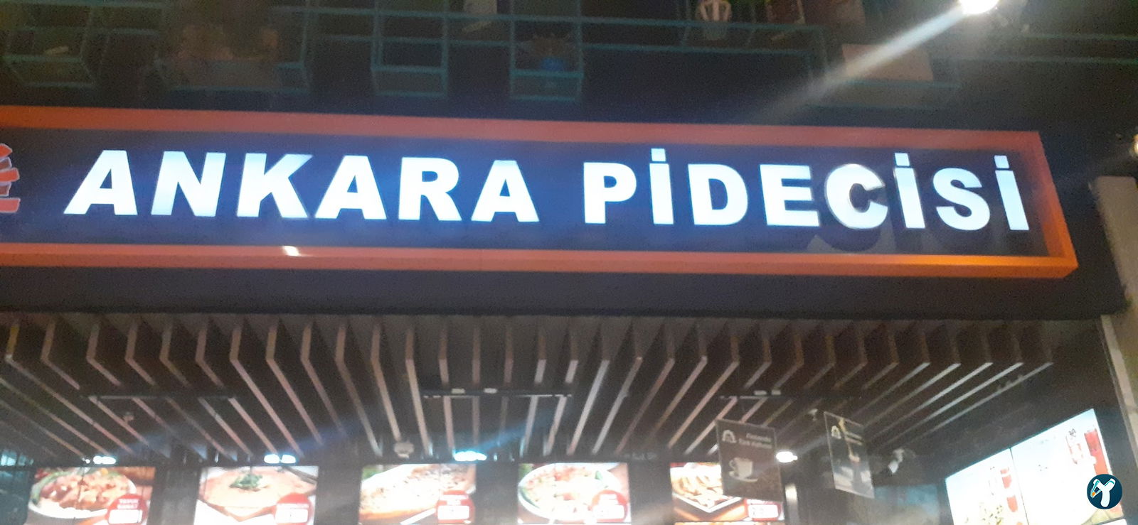 Ankara Pidecisi