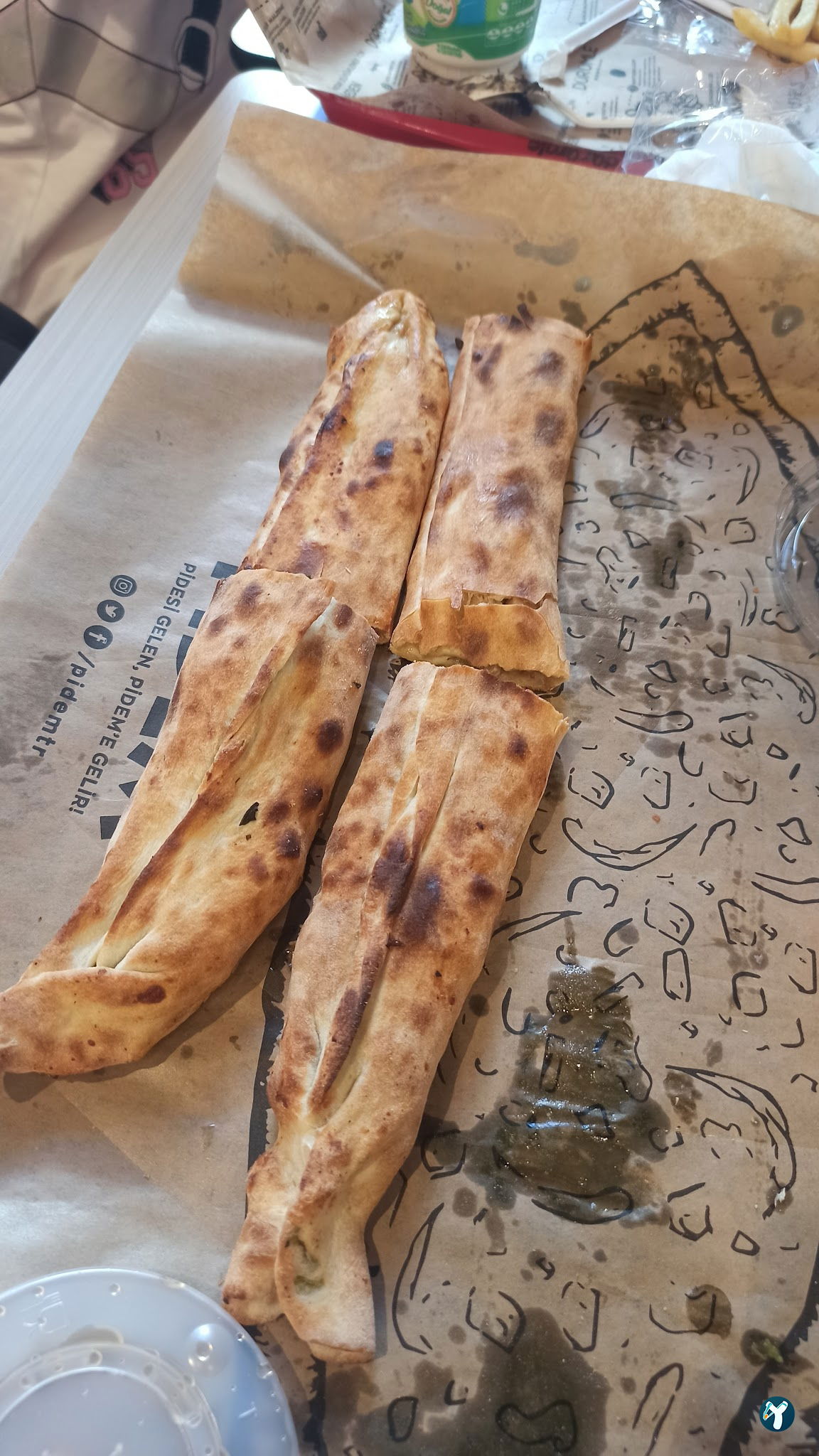 Ankara Pidecisi