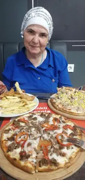 Panino Pizza Uşak Merkez resimleri