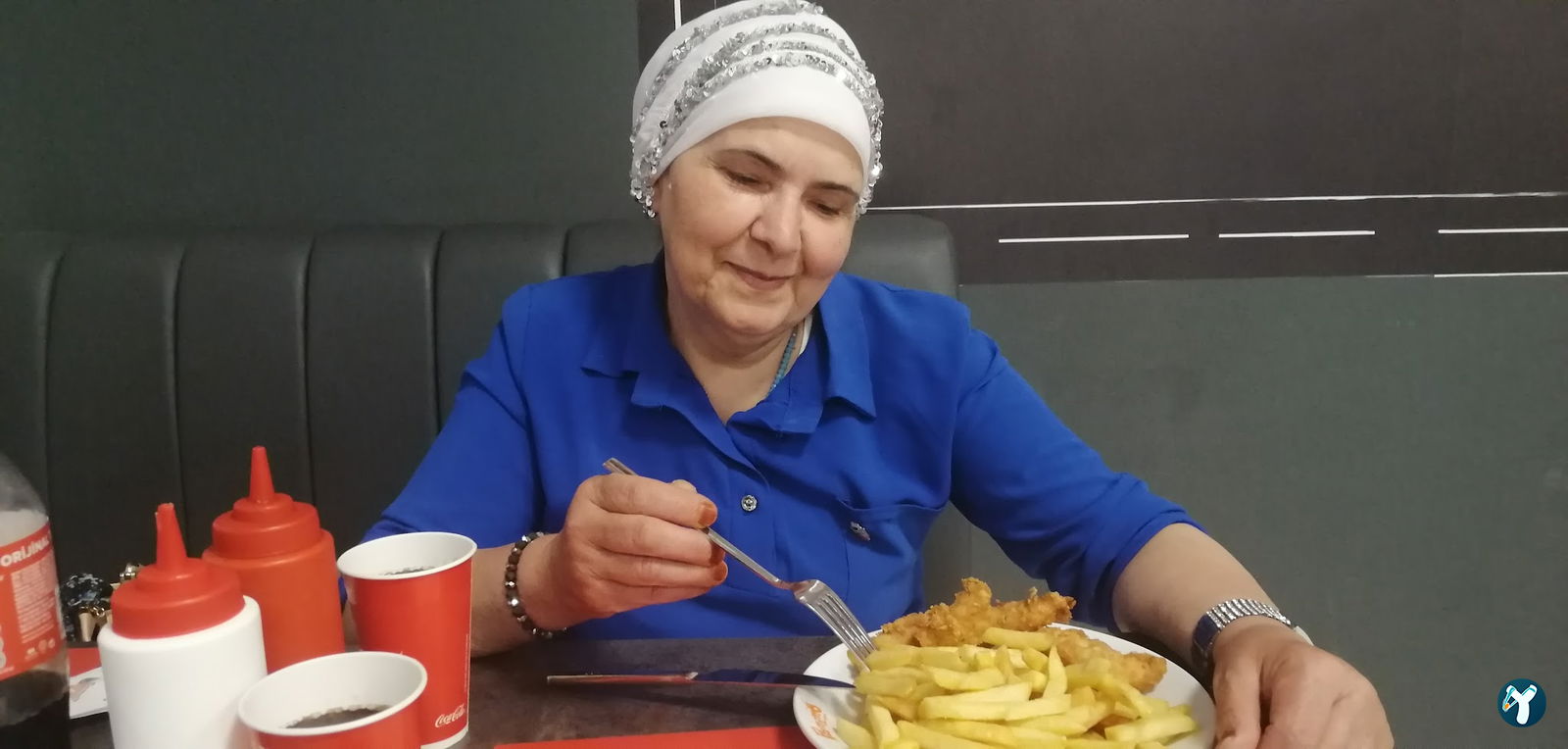 Panino Pizza Uşak Merkez