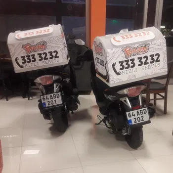 Panino Pizza Uşak Merkez resimleri
