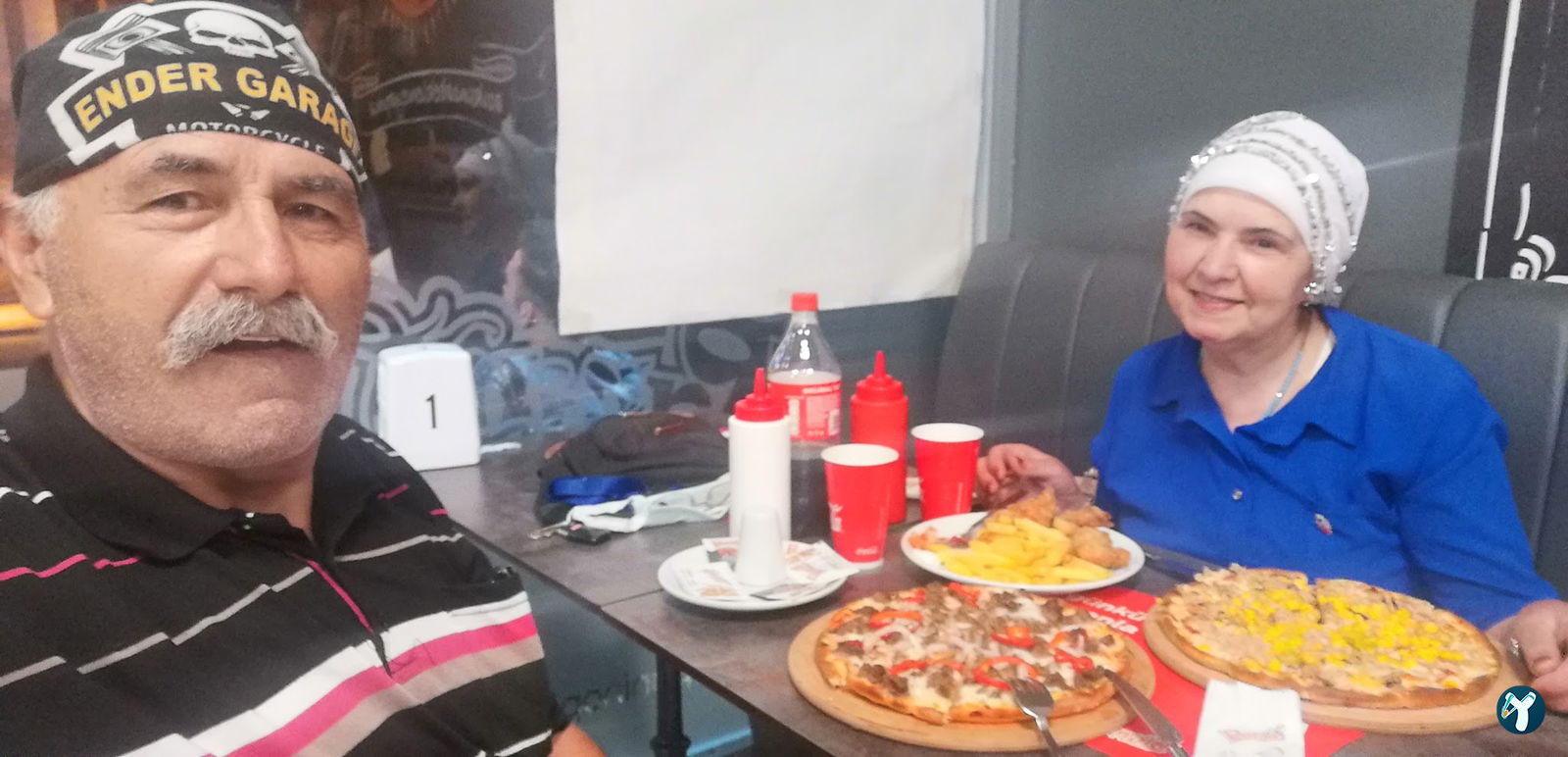Panino Pizza Uşak Merkez