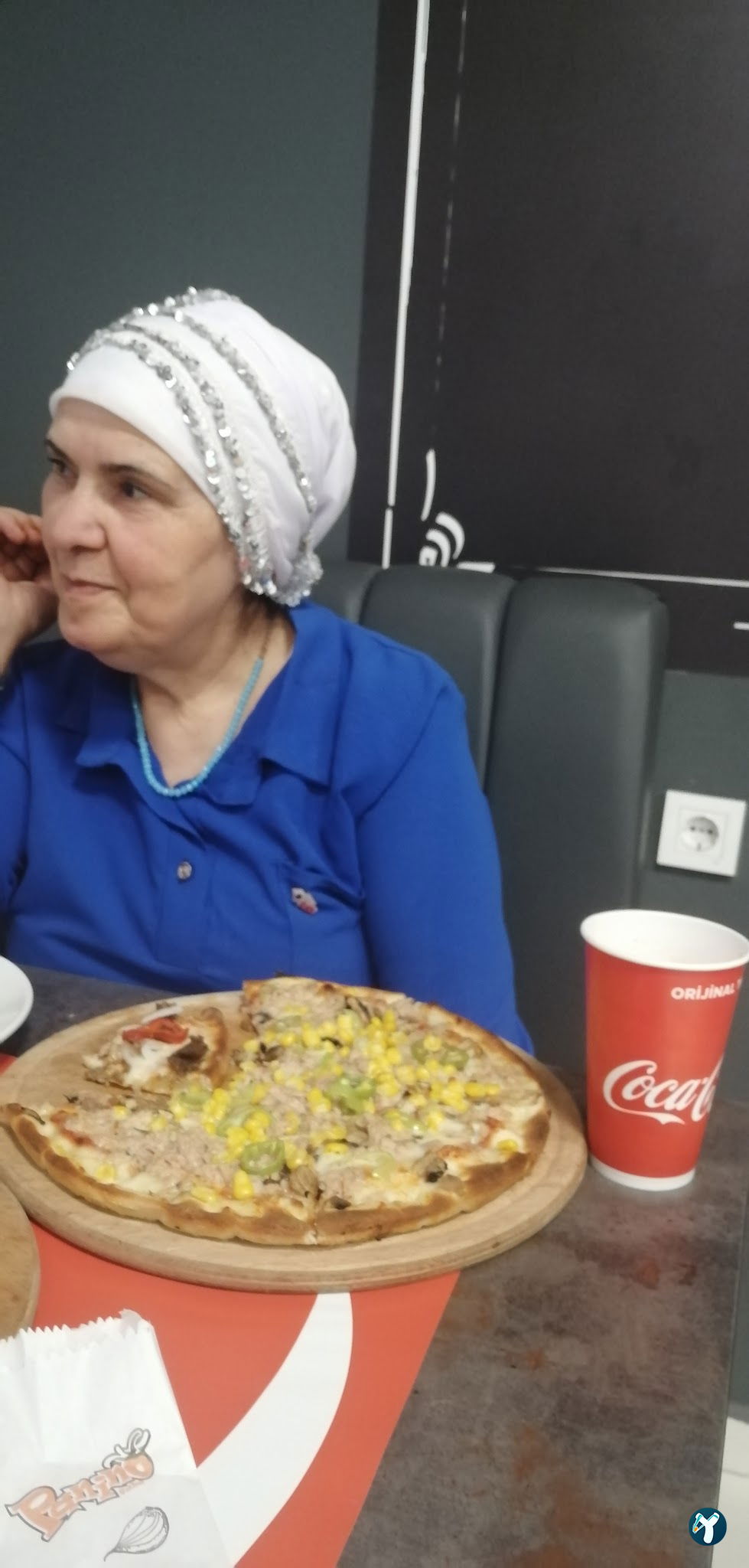 Panino Pizza Uşak Merkez