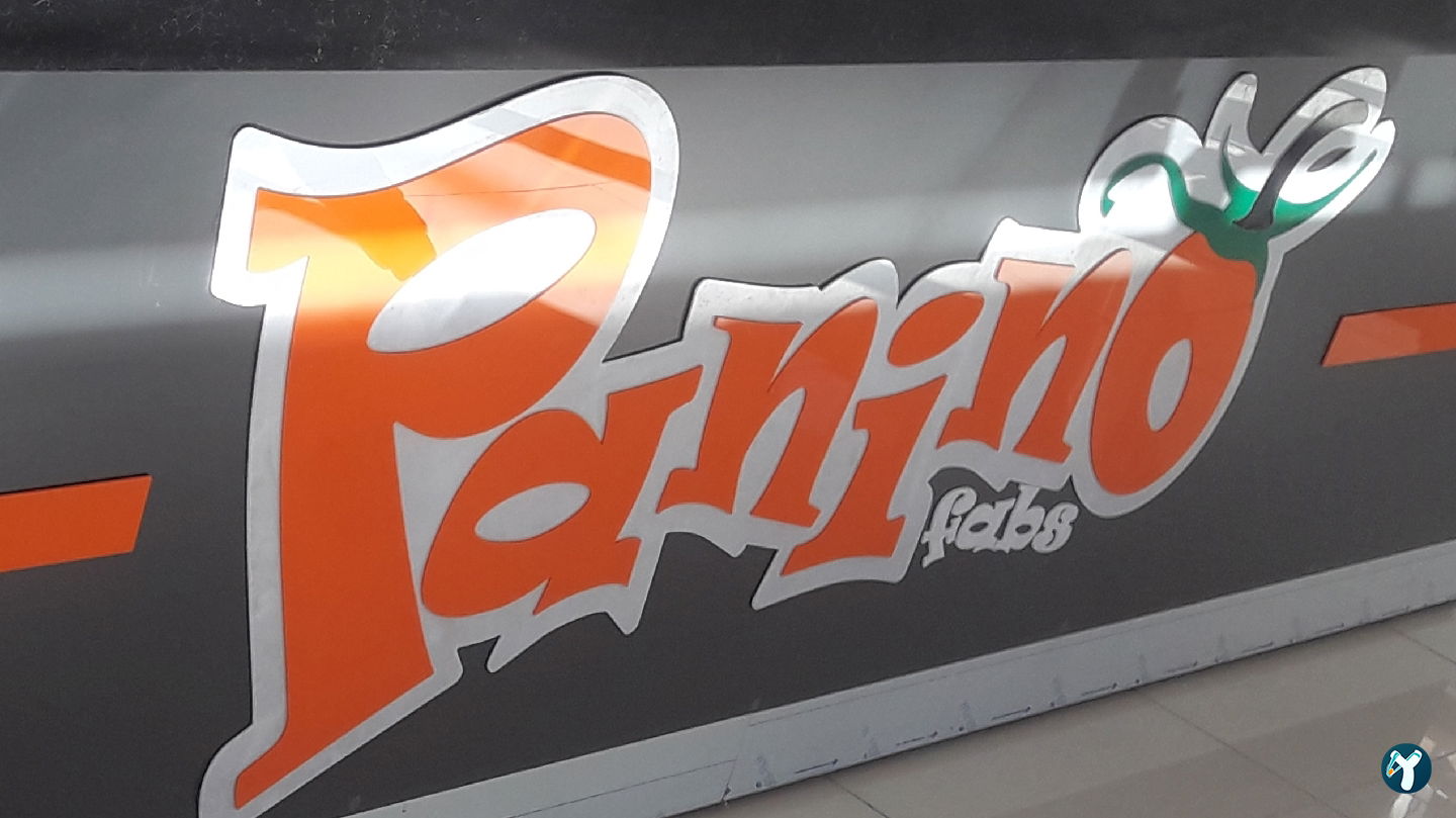 Panino Pizza Uşak Merkez