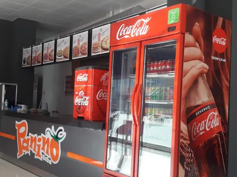 Panino Pizza Uşak Merkez resimleri