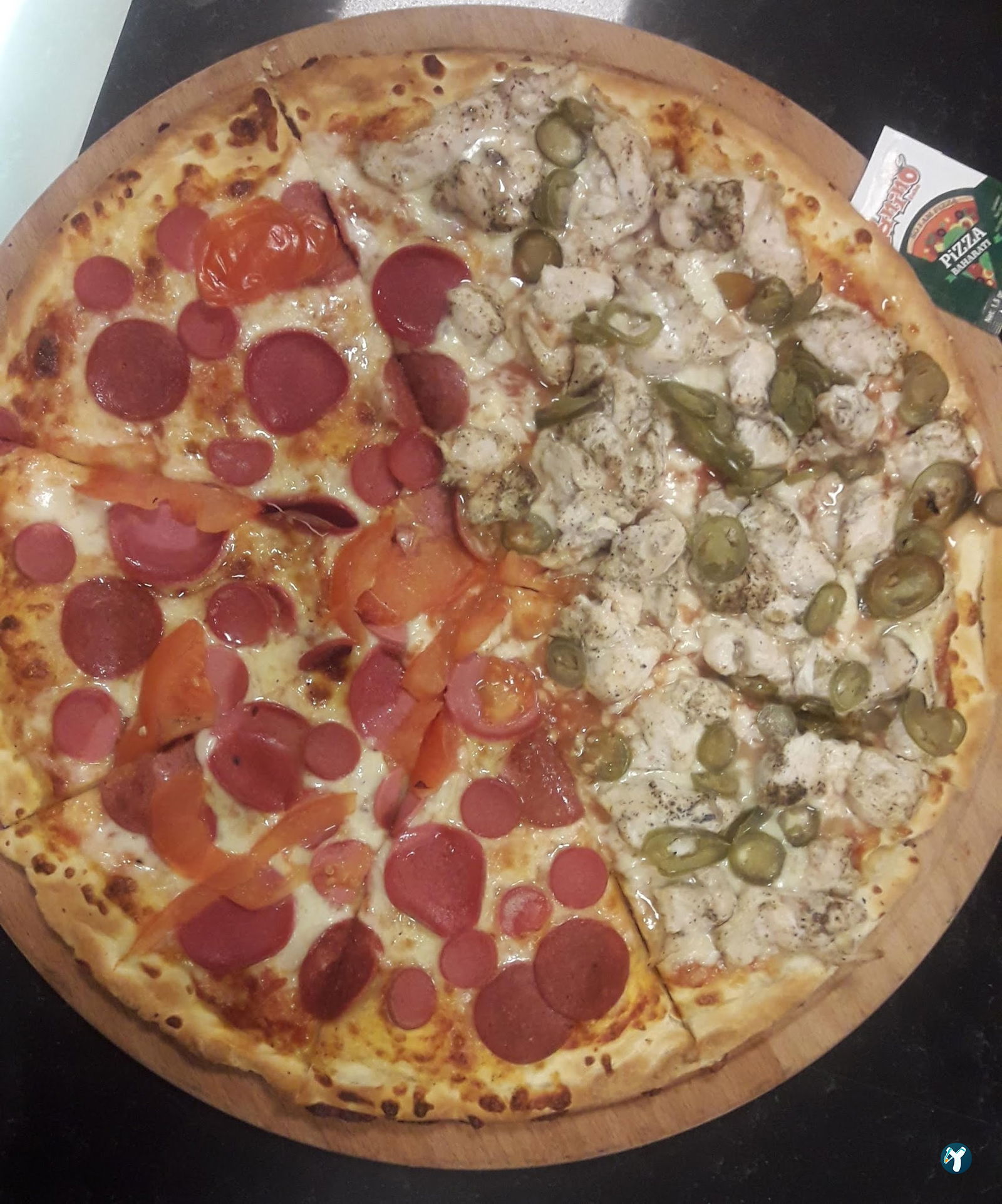 Panino Pizza Uşak Merkez