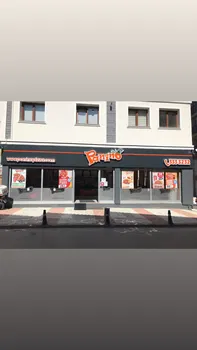 Panino Pizza Uşak Merkez resimleri