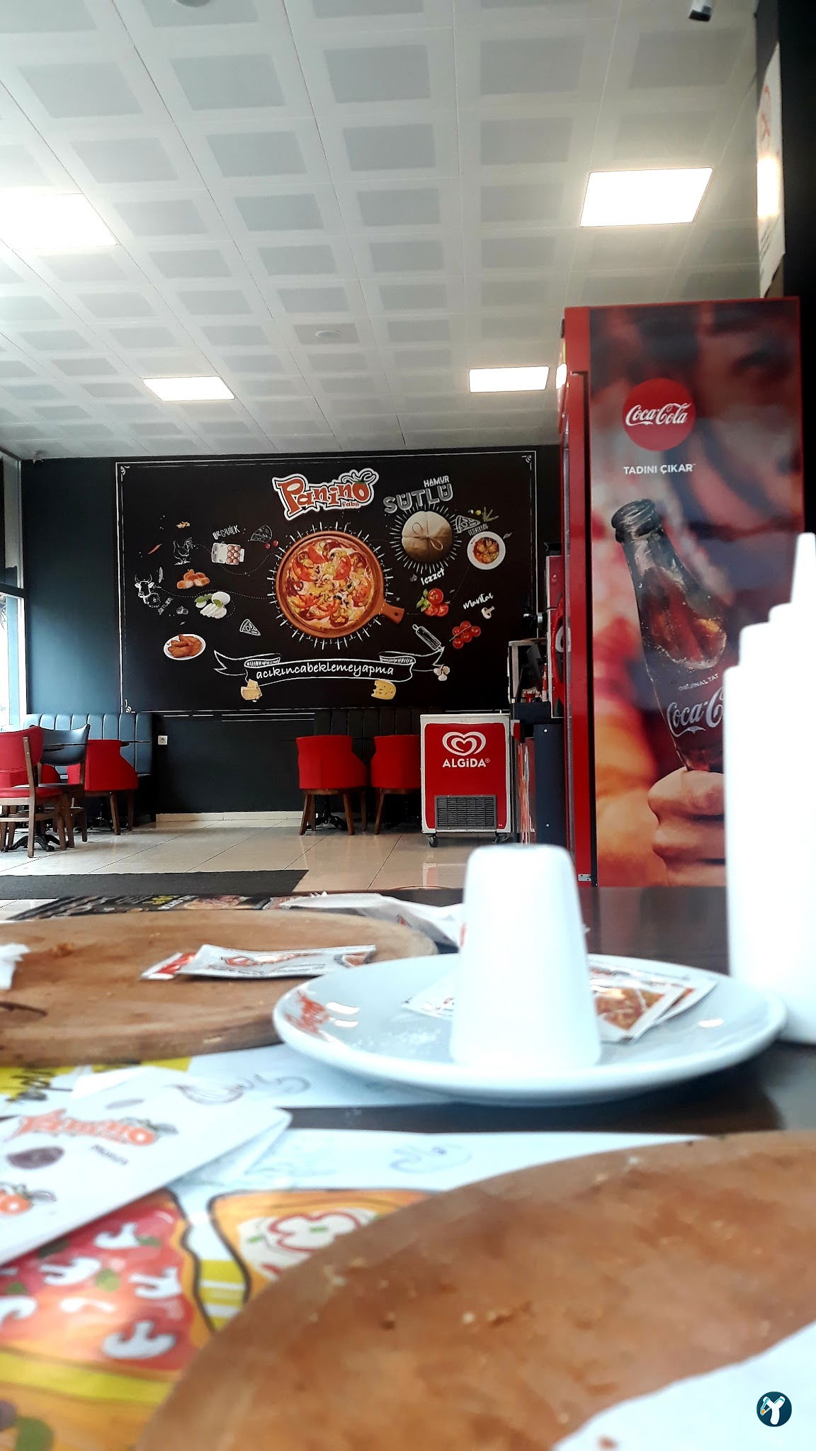 Panino Pizza Uşak Merkez
