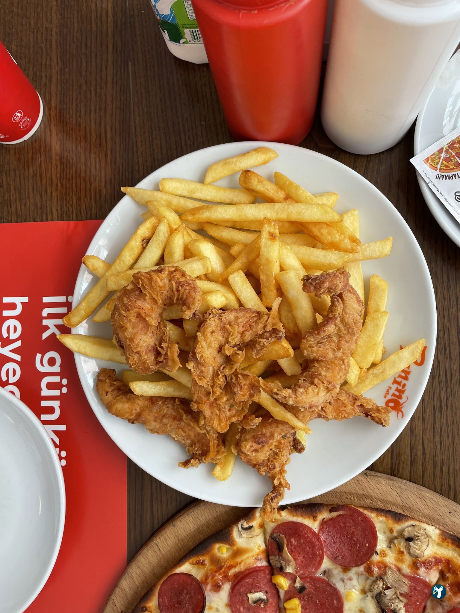 Panino Pizza Uşak Merkez