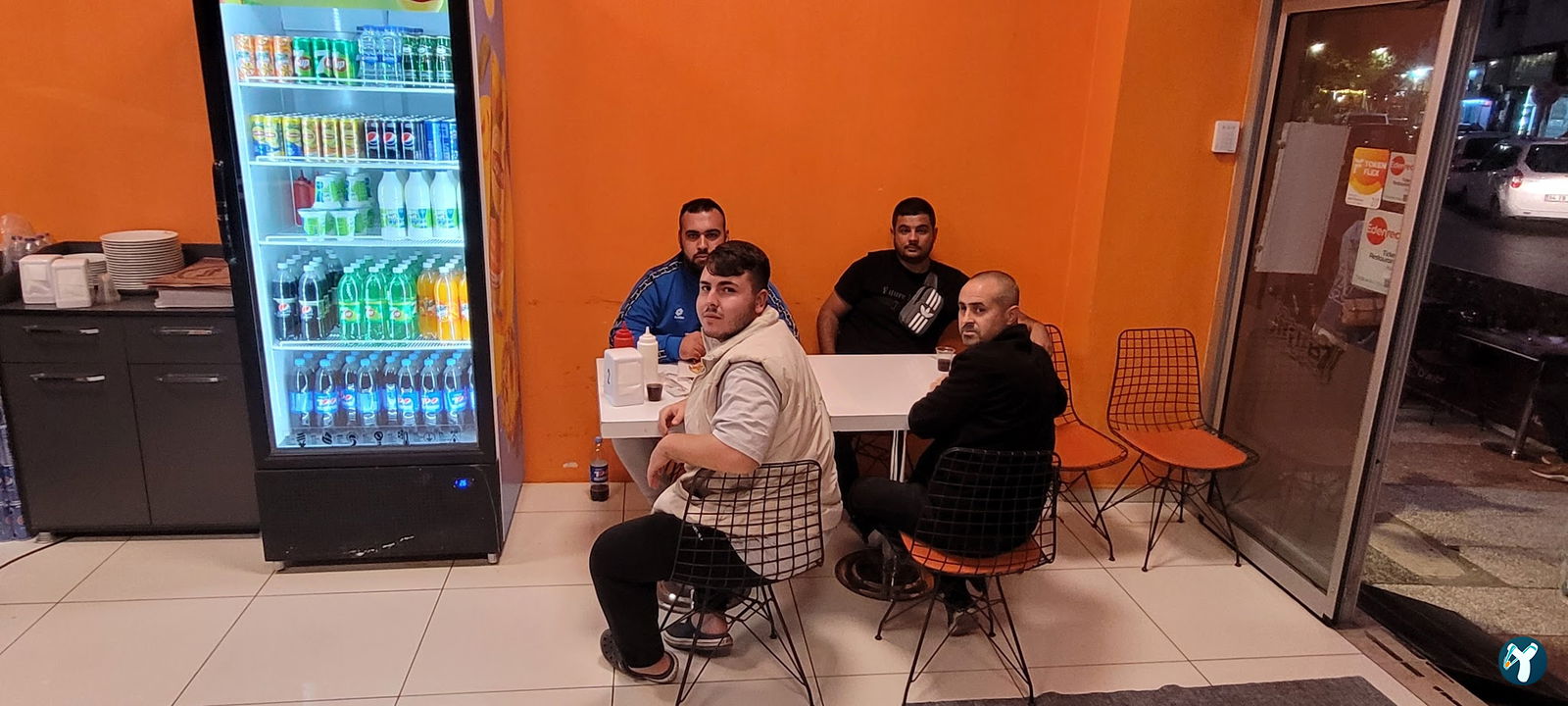 Panino Pizza Uşak Merkez