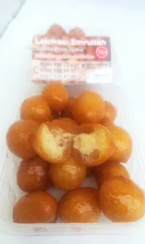 Popeyes resimleri