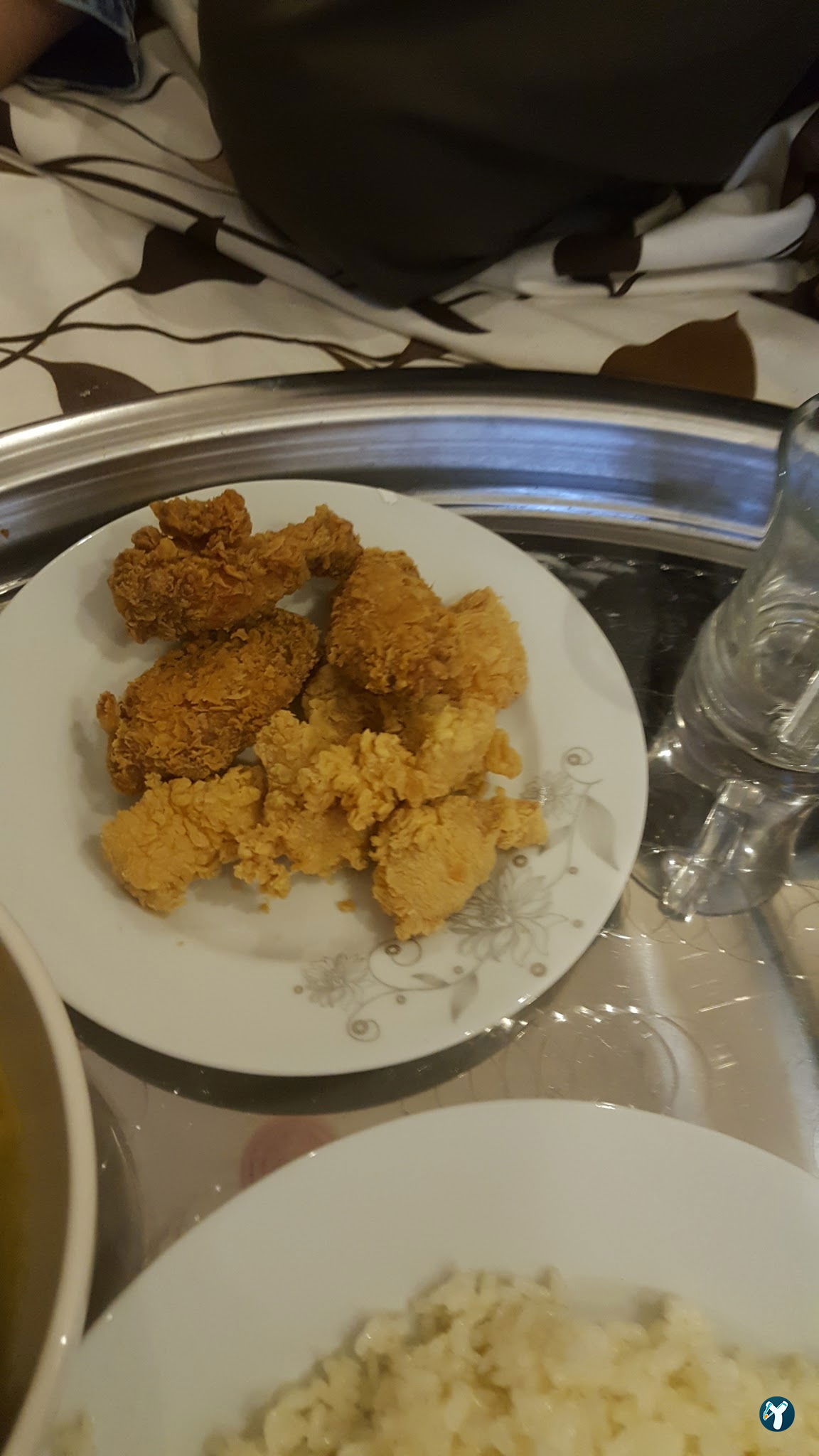 Popeyes