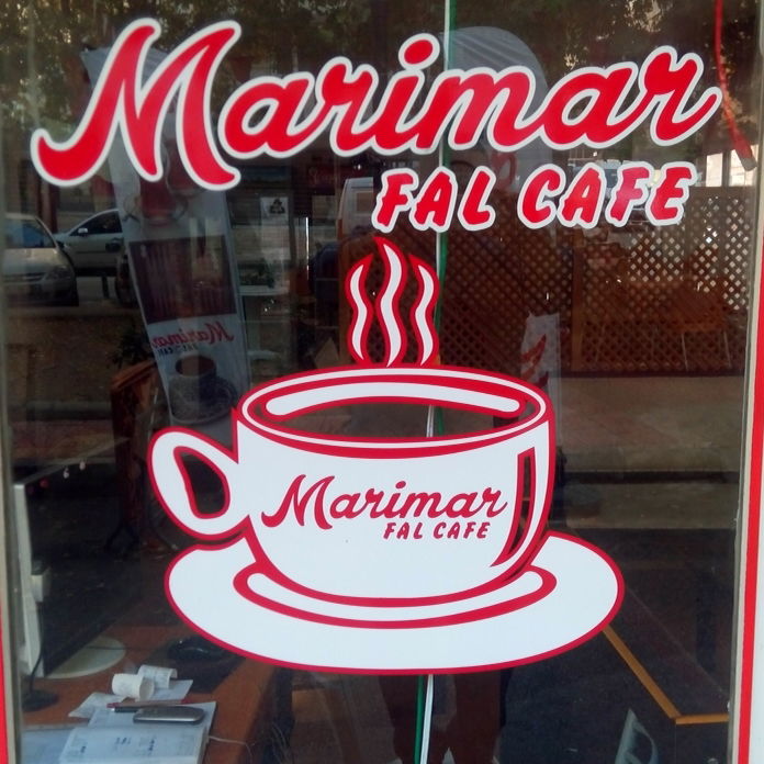 Marimar Fal Cafe