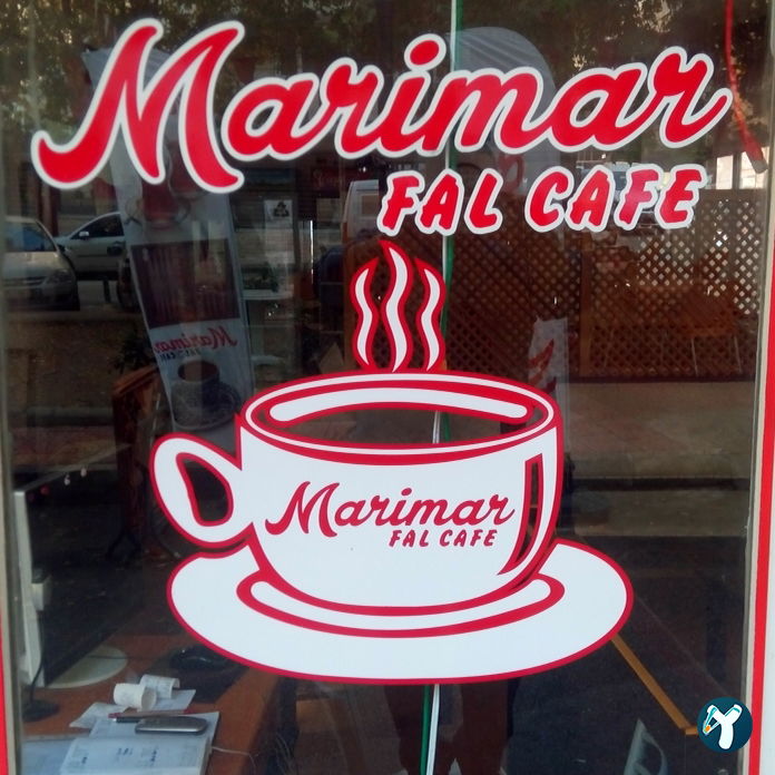Marimar Fal Cafe