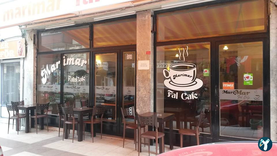Marimar Fal Cafe
