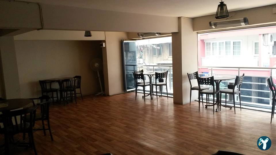 Marimar Fal Cafe