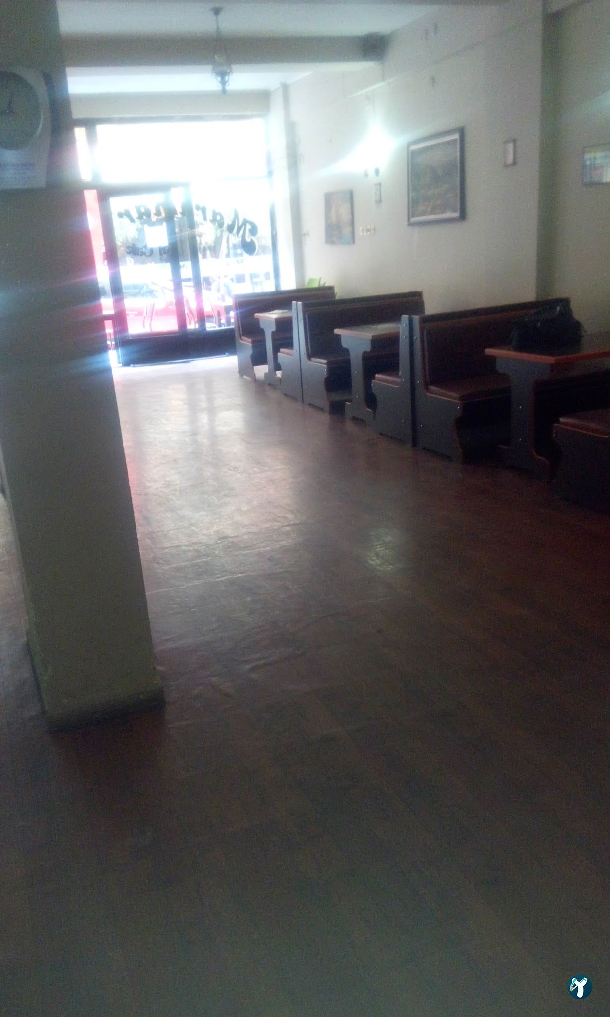 Marimar Fal Cafe