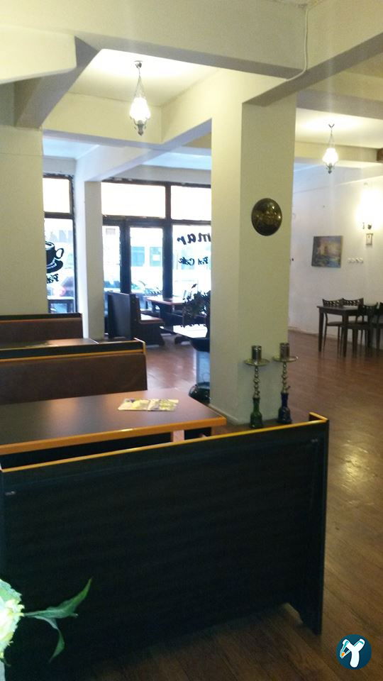Marimar Fal Cafe
