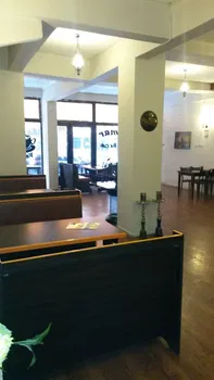 Marimar Fal Cafe resimleri