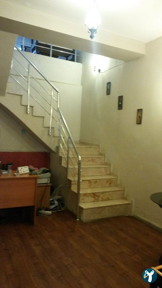 Marimar Fal Cafe
