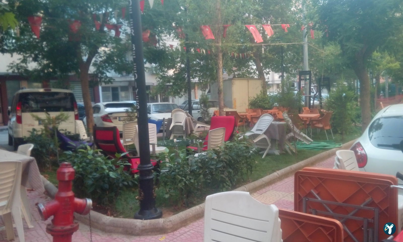 Marimar Fal Cafe