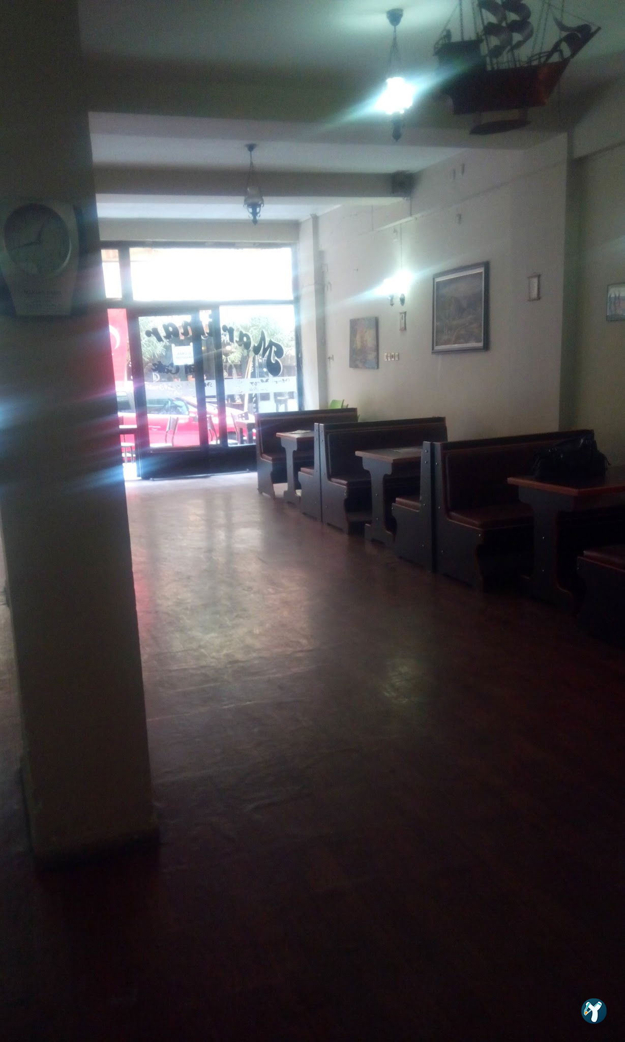 Marimar Fal Cafe