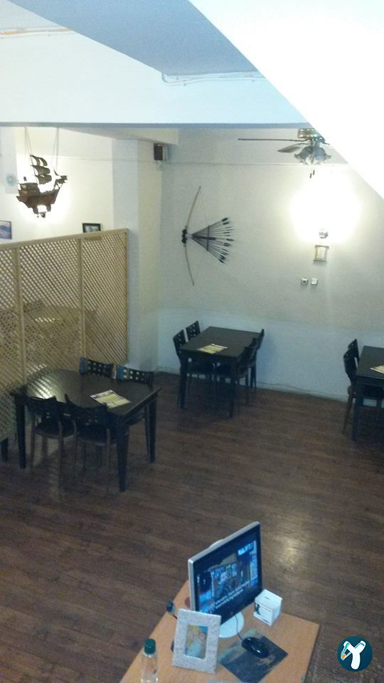 Marimar Fal Cafe