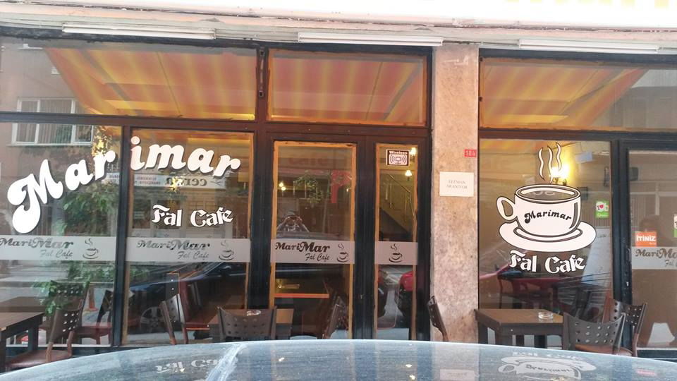 Marimar Fal Cafe