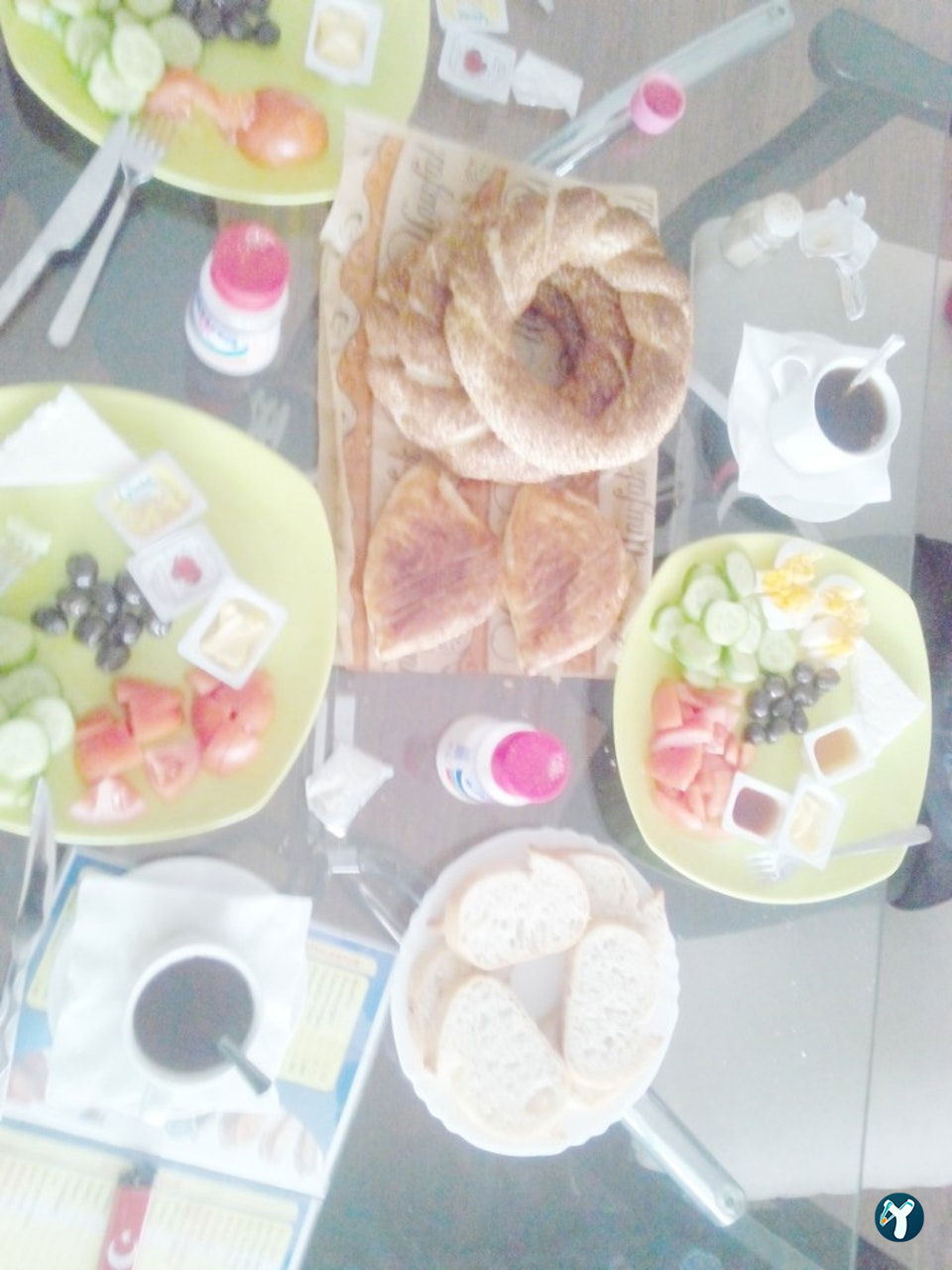 Marimar Fal Cafe