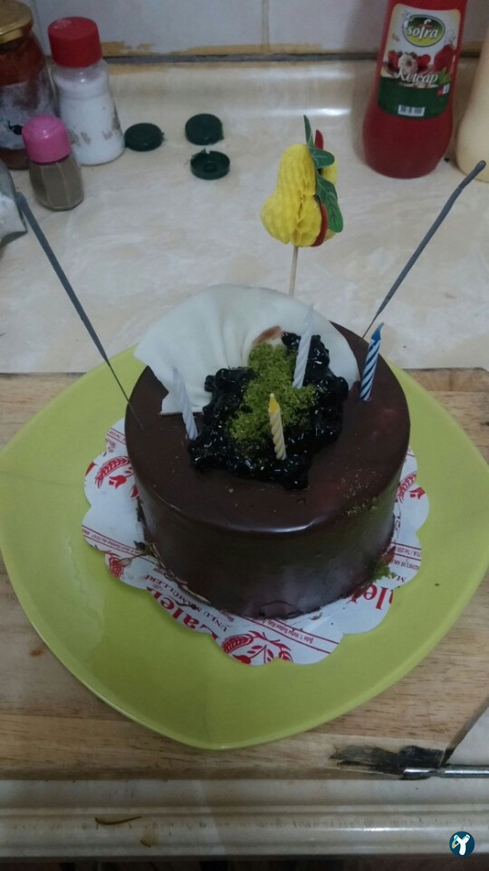 Marimar Fal Cafe