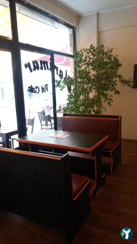 Marimar Fal Cafe