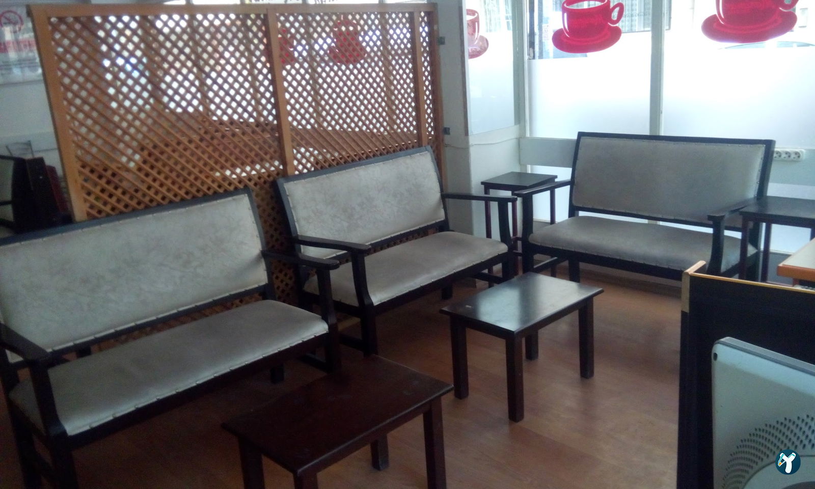 Marimar Fal Cafe