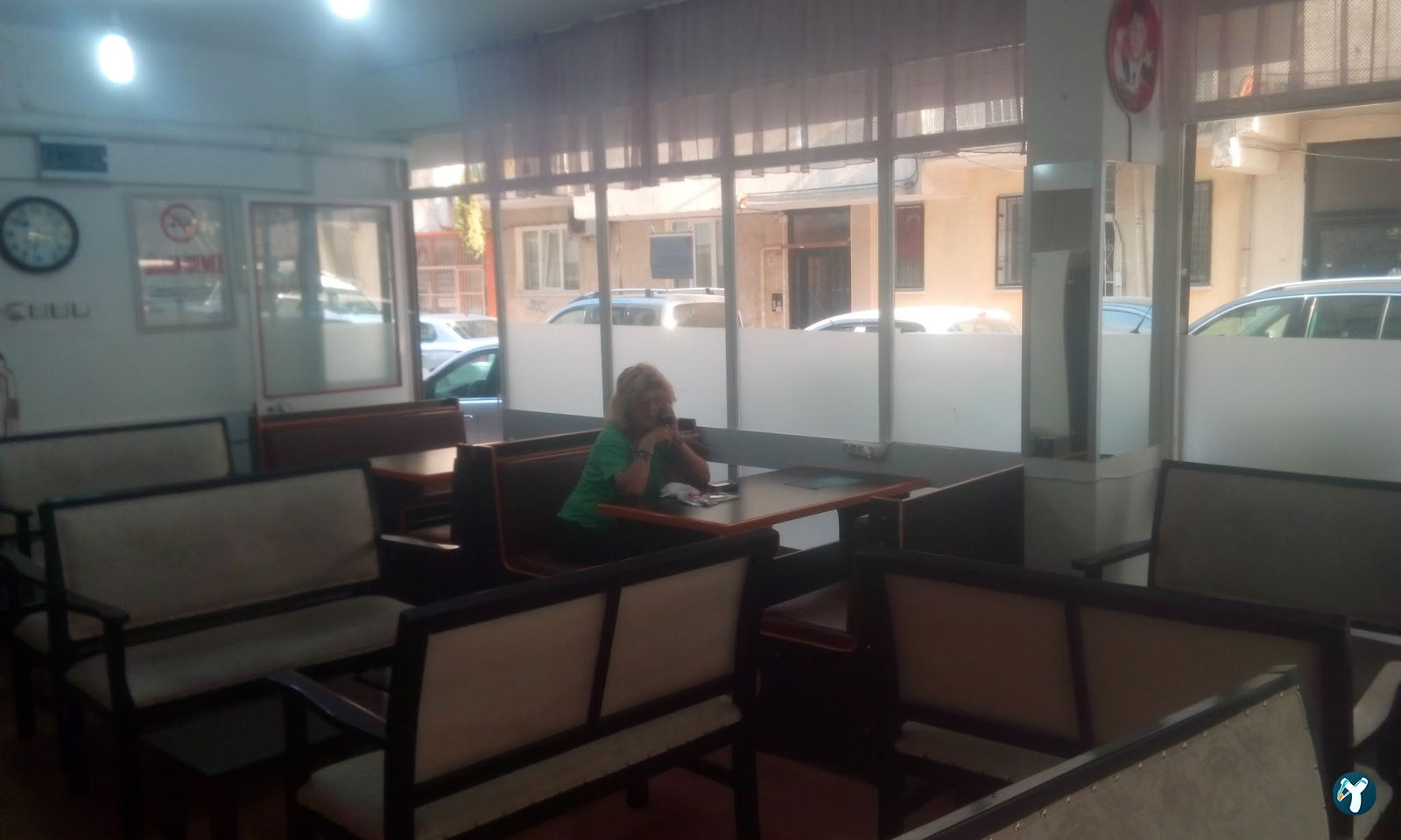 Marimar Fal Cafe