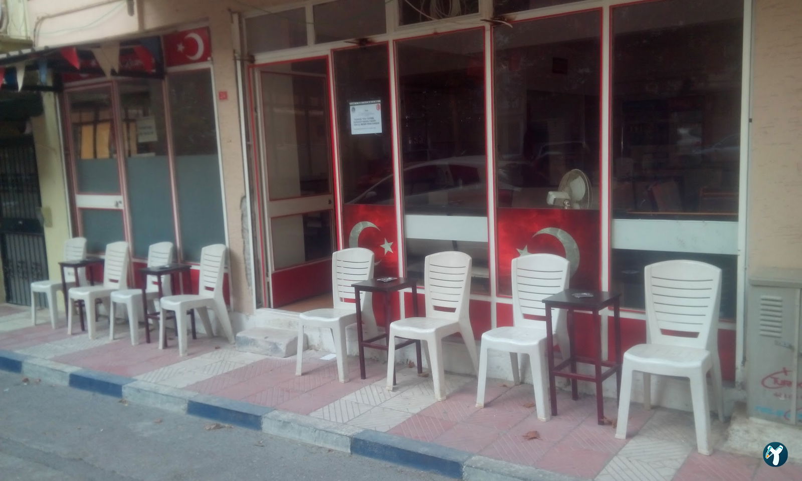 Marimar Fal Cafe