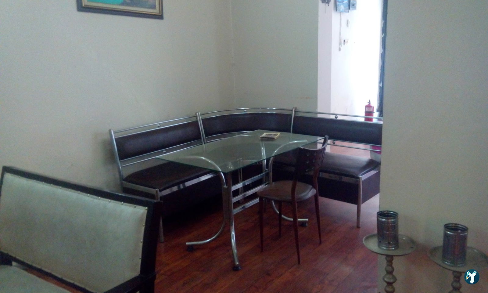 Marimar Fal Cafe