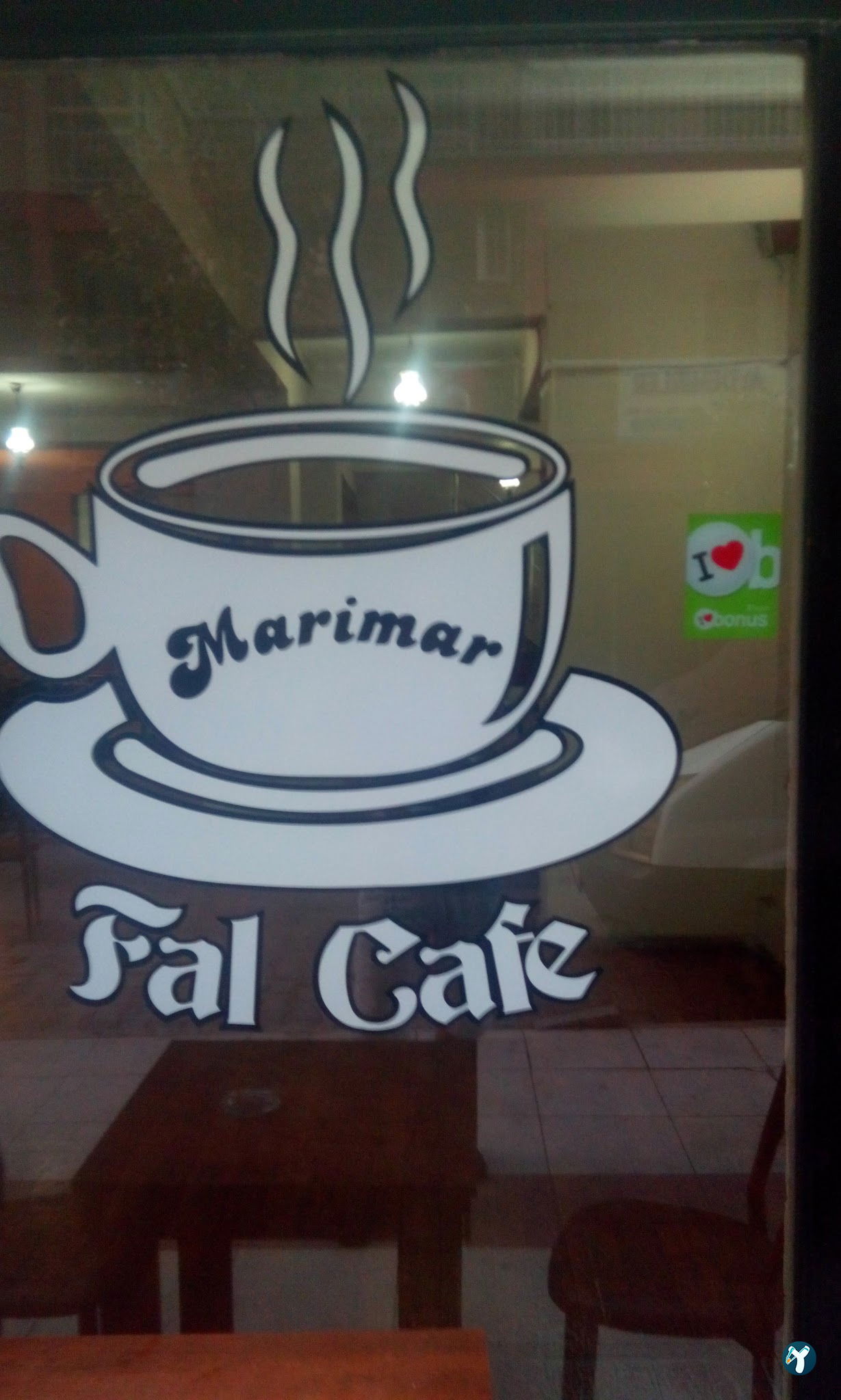 Marimar Fal Cafe