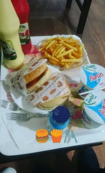 Marimar Fal Cafe resimleri
