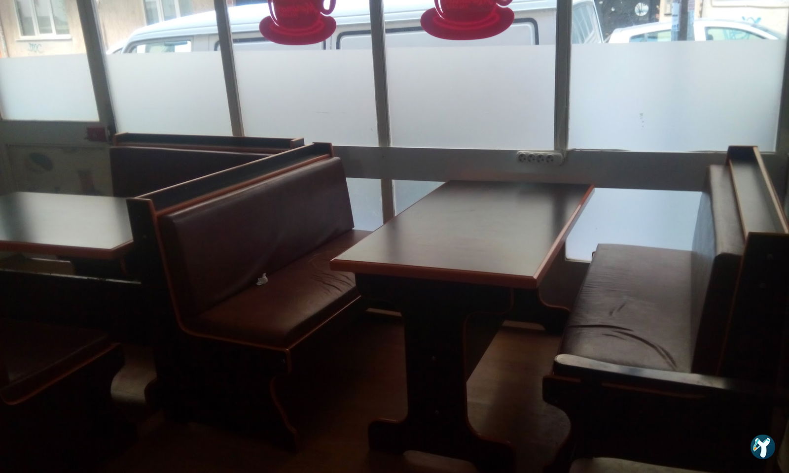 Marimar Fal Cafe
