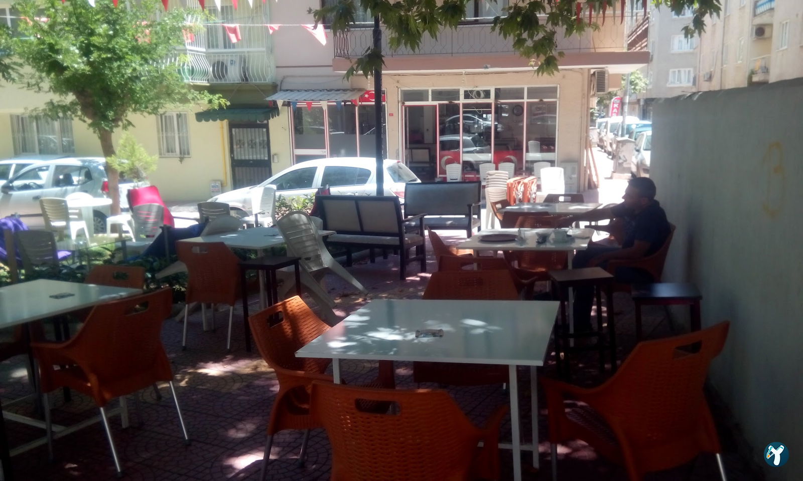 Marimar Fal Cafe