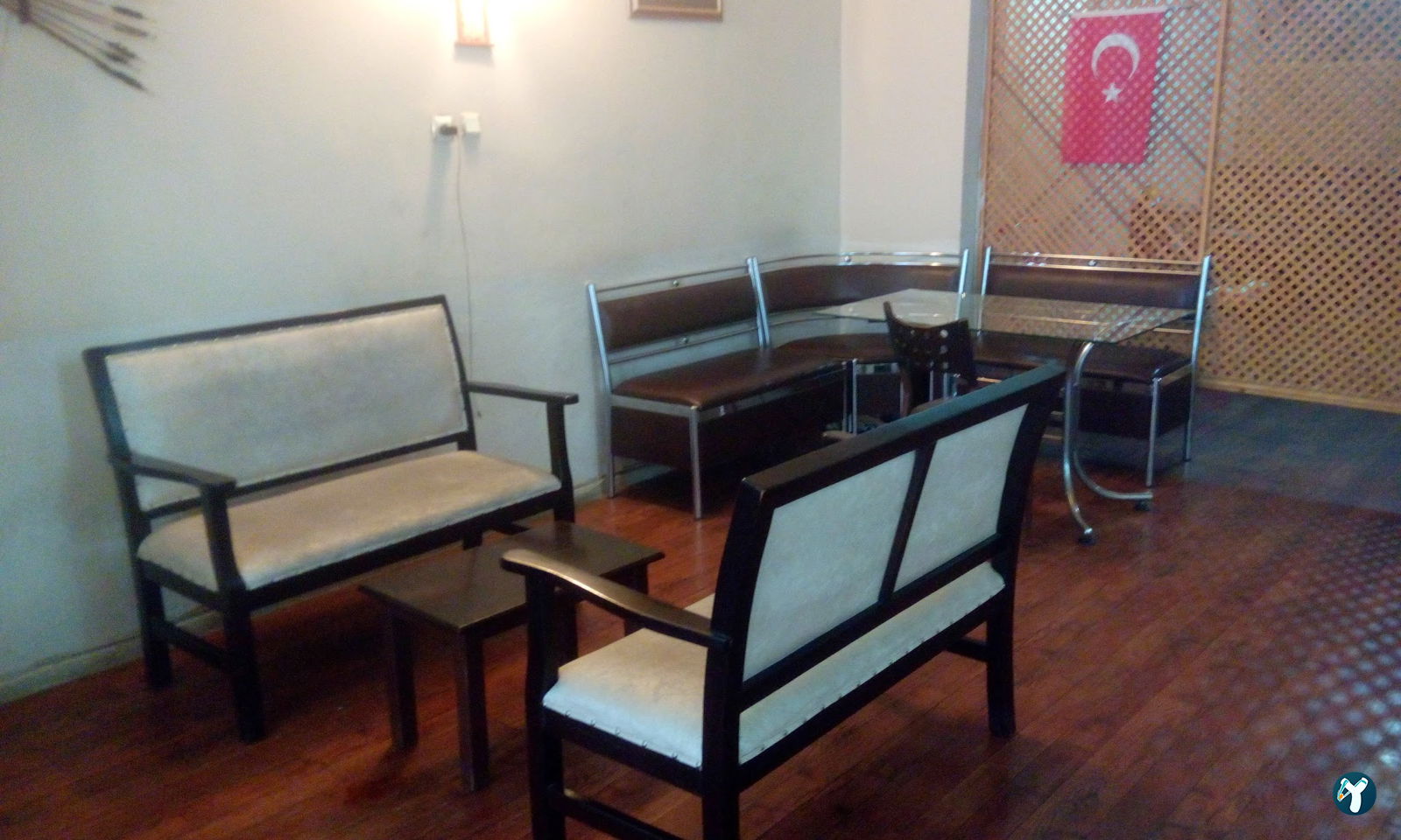 Marimar Fal Cafe